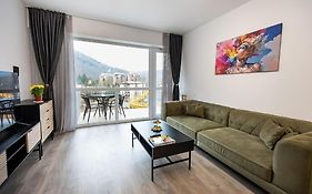 Royal Family Apartment